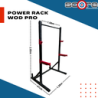Power Rack Wod Pro,Power Rack Wod Pro