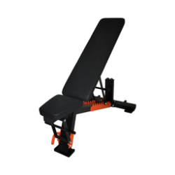 Banca ajustable V2 Wod Pro,Banca ajustable V2 Wod Pro