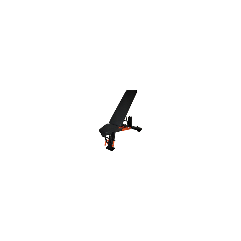 Banca ajustable V2 Wod Pro,Banca ajustable V2 Wod Pro