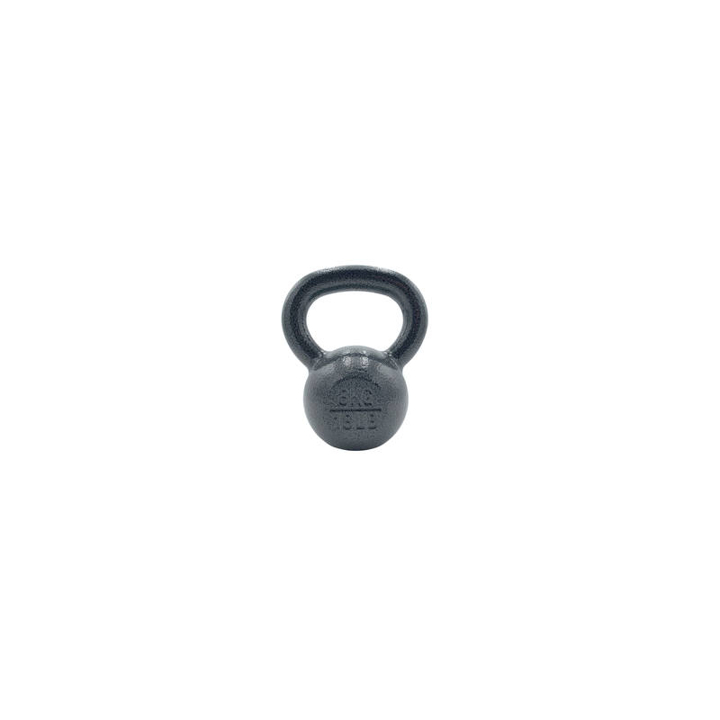 Pesa rusa acero gris 8 kg Wod Pro,Pesa rusa acero gris 8 kg Wod Pro