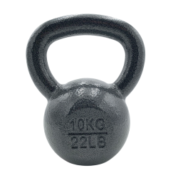 Pesa rusa acero gris 10 kg Wod Pro,Pesa rusa acero gris 10 kg Wod Pro