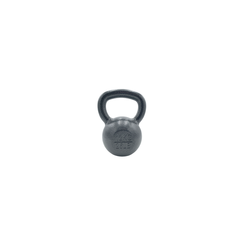 Pesa rusa acero gris 12 kg Wod Pro,Pesa rusa acero gris 12 kg Wod Pro