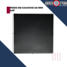 Piso de caucho 15 mm Wod Pro 1m²,Piso de caucho 15 mm Wod Pro 1m²