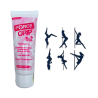 Magnesia Líquida Pole Dance En Gel Force Grip,Magnesia Líquida Pole Dance En Gel Force Grip