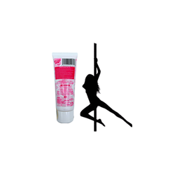 Magnesia Líquida Pole Dance En Gel Force Grip,Magnesia Líquida Pole Dance En Gel Force Grip