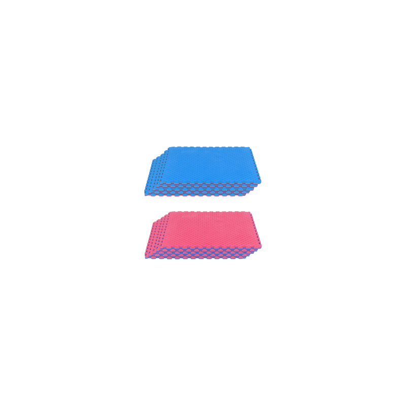 Piso Tatami Wod Pro 5 metros (1 m² x 2.5 cm),Piso Tatami Wod Pro 5 metros (1 m² x 2.5 cm)