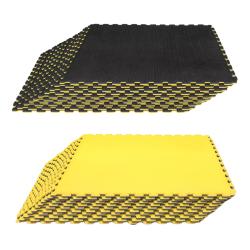 Piso Tatami Wod Pro 5 metros (1 m² x 2.5 cm),Piso Tatami Wod Pro 5 metros (1 m² x 2.5 cm)