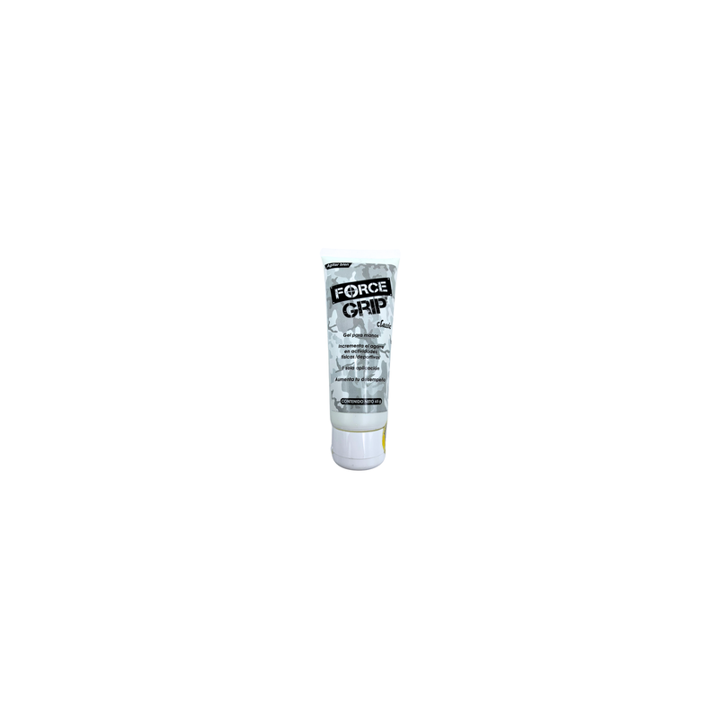 Magnesia Líquida en Gel Force Grip,Magnesia Líquida en Gel Force Grip