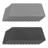 Piso Tatami Wod Pro 10 metros (1 m² x 2.5 cm),Piso Tatami Wod Pro 10 metros (1 m² x 2.5 cm)