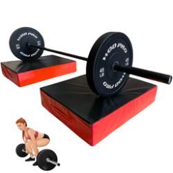 Tapete de azote para barras olímpicas (Landing mat) Wod Pro,Tapete de azote para barras olímpicas (Landing mat) Wod Pro