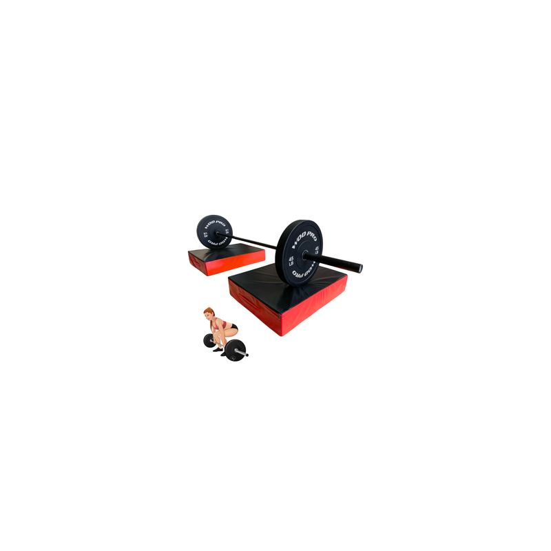 Tapete de azote para barras olímpicas (Landing mat) Wod Pro,Tapete de azote para barras olímpicas (Landing mat) Wod Pro