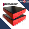 Tapete de azote para barras olímpicas (Landing mat) Wod Pro,Tapete de azote para barras olímpicas (Landing mat) Wod Pro