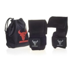 Strap para Gym de Gamuza Barrabas,Strap para Gym de Gamuza Barrabas