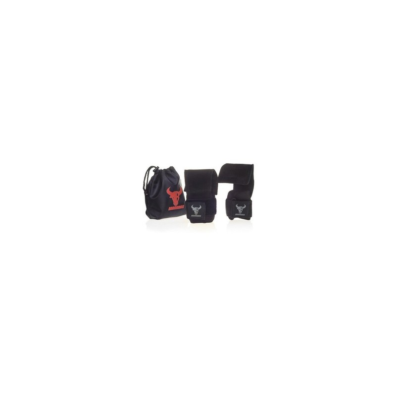 Strap para Gym de Gamuza Barrabas,Strap para Gym de Gamuza Barrabas