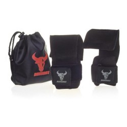 Strap para Gym de Gamuza Barrabas,Strap para Gym de Gamuza Barrabas