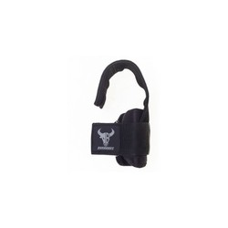 Strap para Gym de Gamuza Barrabas,Strap para Gym de Gamuza Barrabas