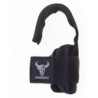 Strap para Gym de Gamuza Barrabas,Strap para Gym de Gamuza Barrabas