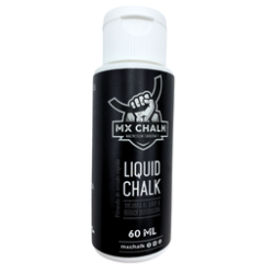 Magnesia Líquida 60 ml MX Chalk,Magnesia Líquida 60 ml MX Chalk