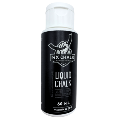 Magnesia Líquida 60 ml MX Chalk,Magnesia Líquida 60 ml MX Chalk