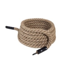 ​​​Cuerda de ascenso 1.5"x 7 mts Wod Pro,​​​Cuerda de ascenso 1.5"x 7 mts Wod Pro