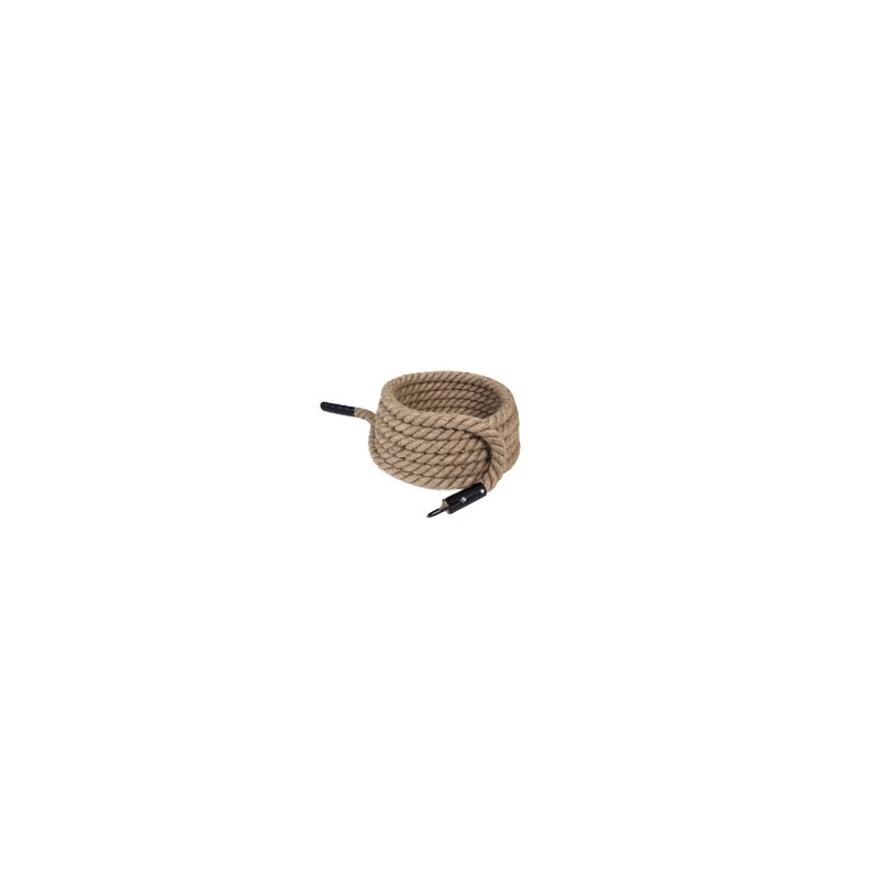 ​​​Cuerda de ascenso 1.5"x 7 mts Wod Pro,​​​Cuerda de ascenso 1.5"x 7 mts Wod Pro