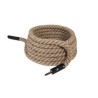​​​Cuerda de ascenso 1.5"x 7 mts Wod Pro,​​​Cuerda de ascenso 1.5"x 7 mts Wod Pro