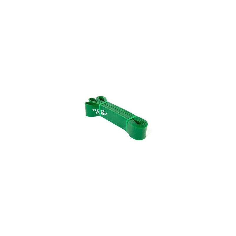 Banda para pull ups fuerte 45mm 50-120 lb Wod Pro,Banda para pull ups fuerte 45mm 50-120 lb Wod Pro