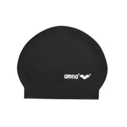 Gorra de natación Arena Soft Latex adulto,Gorra de natación Arena Soft Latex adulto