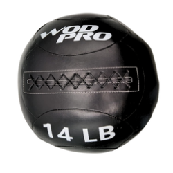 Wall ball 14 lb V2 Wod Pro,Wall ball 14 lb V2 Wod Pro