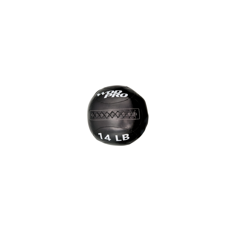 Wall ball 14 lb V2 Wod Pro,Wall ball 14 lb V2 Wod Pro