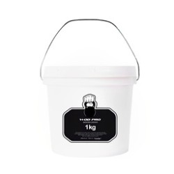 Cubeta con Magnesia en Polvo 1 kg Mx Chalk,Cubeta con Magnesia en Polvo 1 kg Mx Chalk