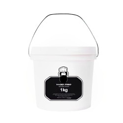 Cubeta con Magnesia en Polvo 1 kg Mx Chalk,Cubeta con Magnesia en Polvo 1 kg Mx Chalk