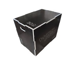 Plyobox Wod Pro 20x24x30" pulgadas,Plyobox Wod Pro 20x24x30" pulgadas