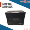 Plyobox Wod Pro 20x24x30" pulgadas,Plyobox Wod Pro 20x24x30" pulgadas
