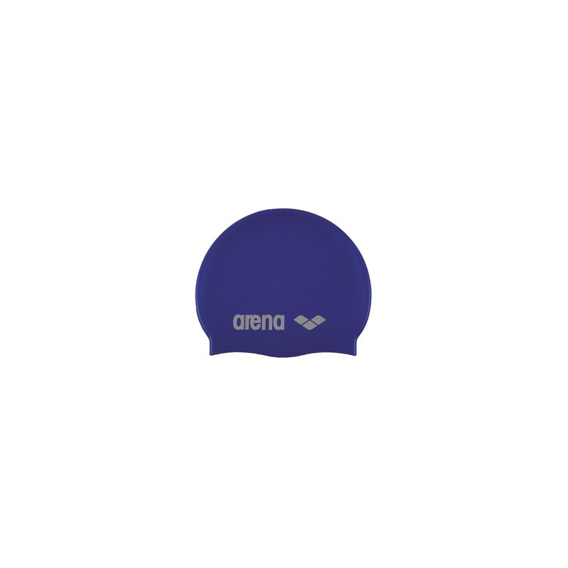 Gorra de Natación Arena Classic Adulto,Gorra de Natación Arena Classic Adulto