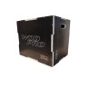 Plyobox Wod Pro 18x20x24" pulgadas,Plyobox Wod Pro 18x20x24" pulgadas