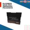 Plyobox Wod Pro 18x20x24" pulgadas,Plyobox Wod Pro 18x20x24" pulgadas