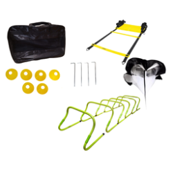 Set de agilidad Wod Pro,Set de agilidad Wod Pro