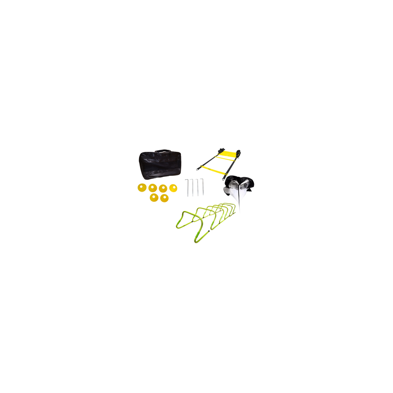 Set de agilidad Wod Pro,Set de agilidad Wod Pro