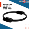 Aro para yoga y pilates Wod Pro,Aro para yoga y pilates Wod Pro