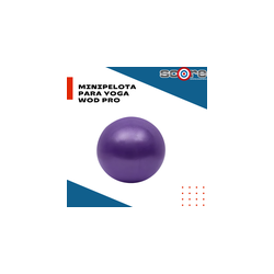 Minipelota para yoga Wod Pro,Minipelota para yoga Wod Pro
