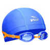 Set de gorra y goggle summer Voit,Set de gorra y goggle summer Voit