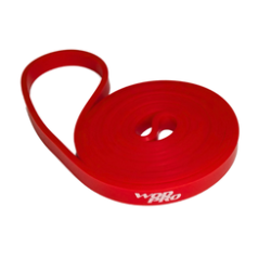 Banda para pull ups 15mm 7-16 kg Wod Pro,Banda para pull ups 15mm 7-16 kg Wod Pro