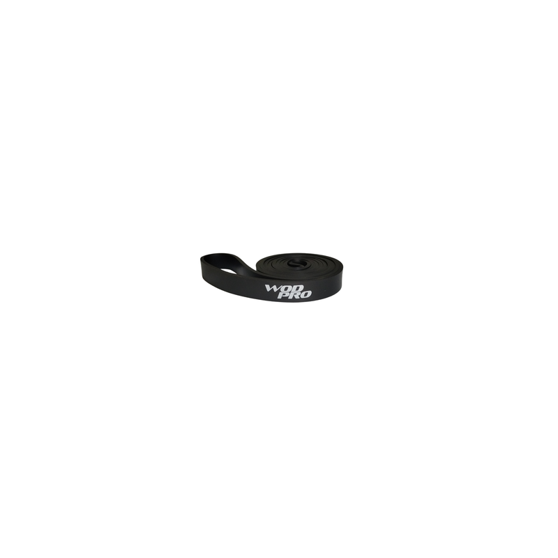 Banda para pull ups 25mm 11-29 kg Wod Pro,Banda para pull ups 25mm 11-29 kg Wod Pro